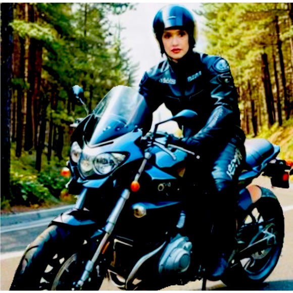 Meet your Posher, Marrod - Picture 1 of 1